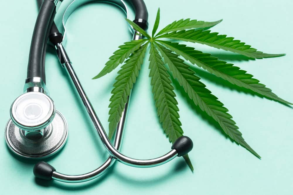 medical marijuana in DC