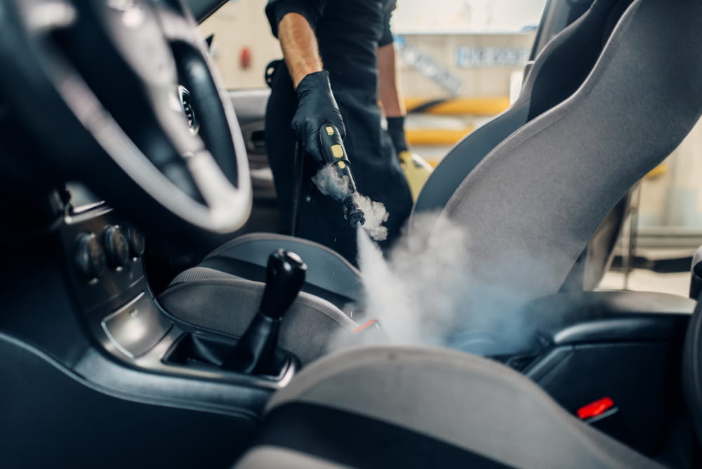 Ways to Get Weed Smell Out Of Your Car