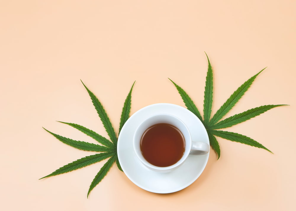 Marijuana Tea Recipes