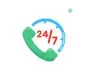 24x7-Customer-Service-Icon