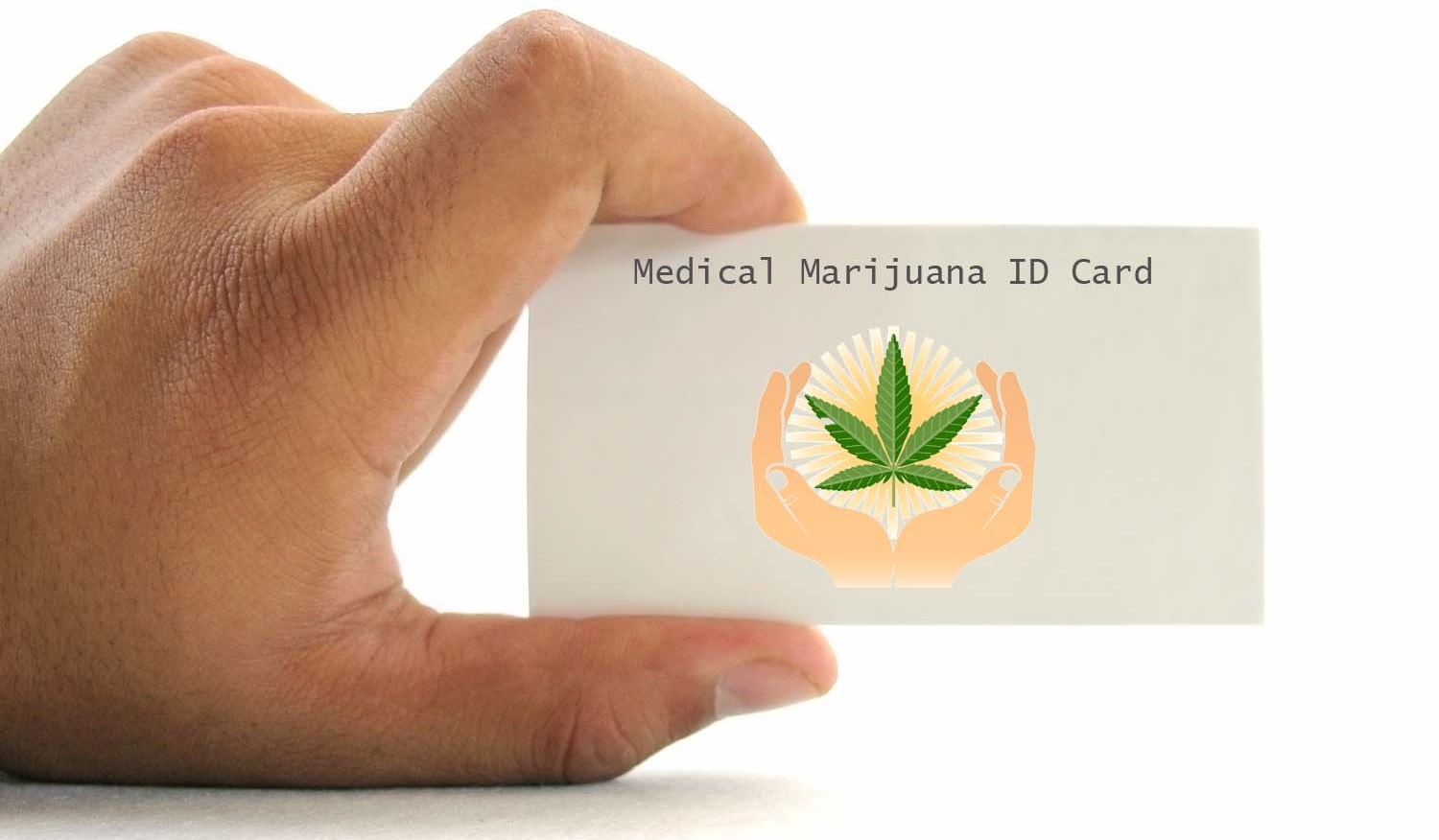 Medical Marijuana Card