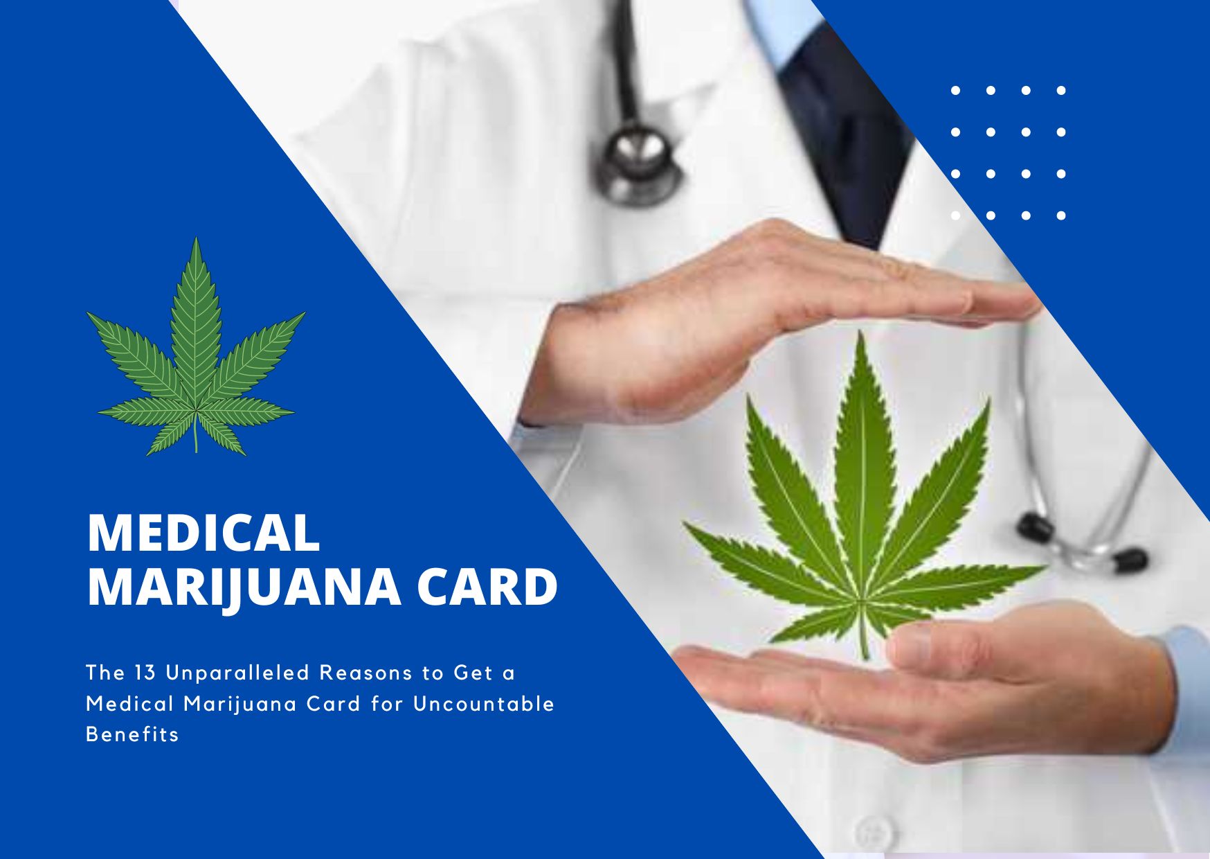 Medical Marijuana Card