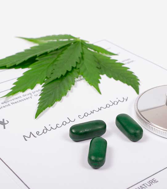 Get a Medical Marijuanas Card in California