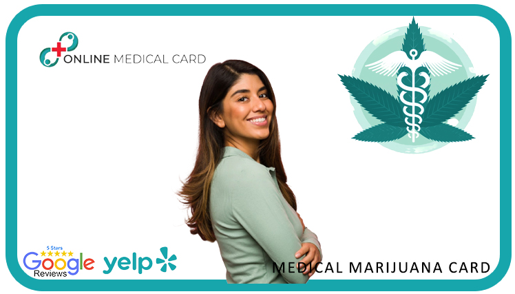 renew medical marijuana card