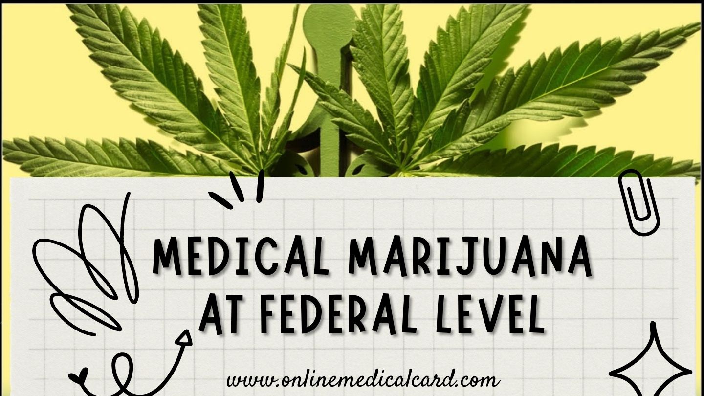 medical marijuana