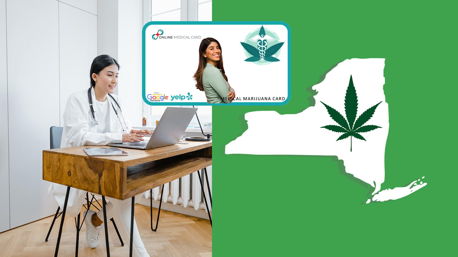 New York Medical marijuana doctors