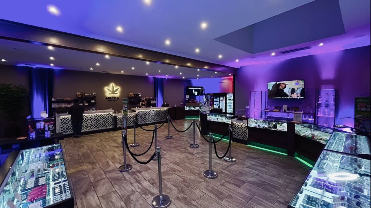 Mecca Mid City Launches 2-Day Area 420 Event for LA People mecca med city