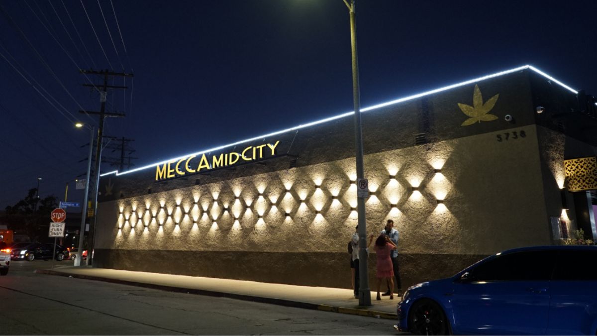 Mecca Mid City Launches 2-Day Area 420 Event for LA People mecca mid city event