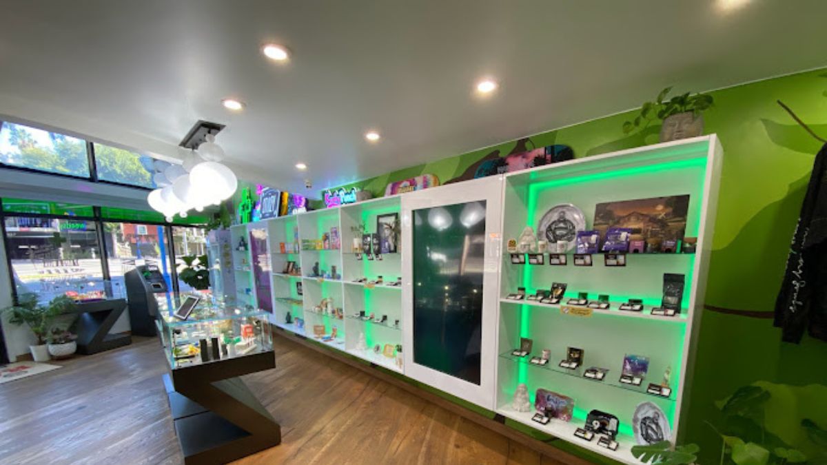 ZEN to Throw 4/20 Event for West Hollywood People zen dispensary