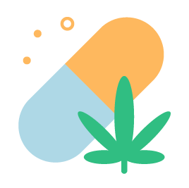 higher cannabis possession limits
