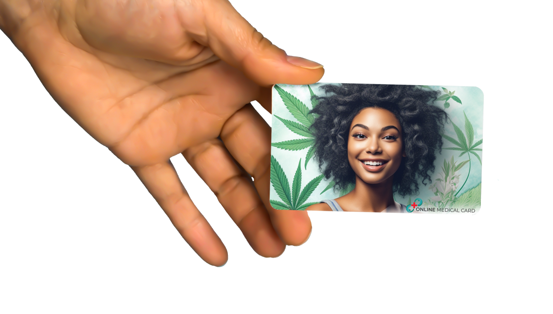 Online Medical Marijuana Card Same Day | Consult A Doctor